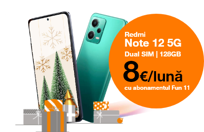Xiaomi Redmi Note 12 5G
